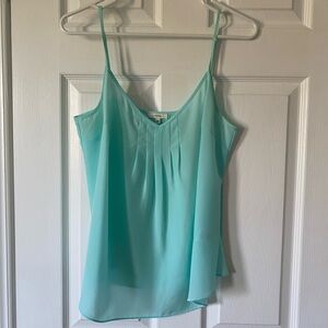 TALULA tank top (size L)
